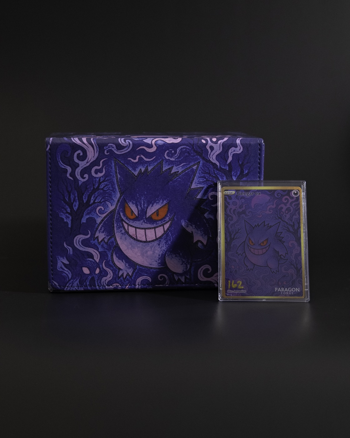 cards work by NG Studios