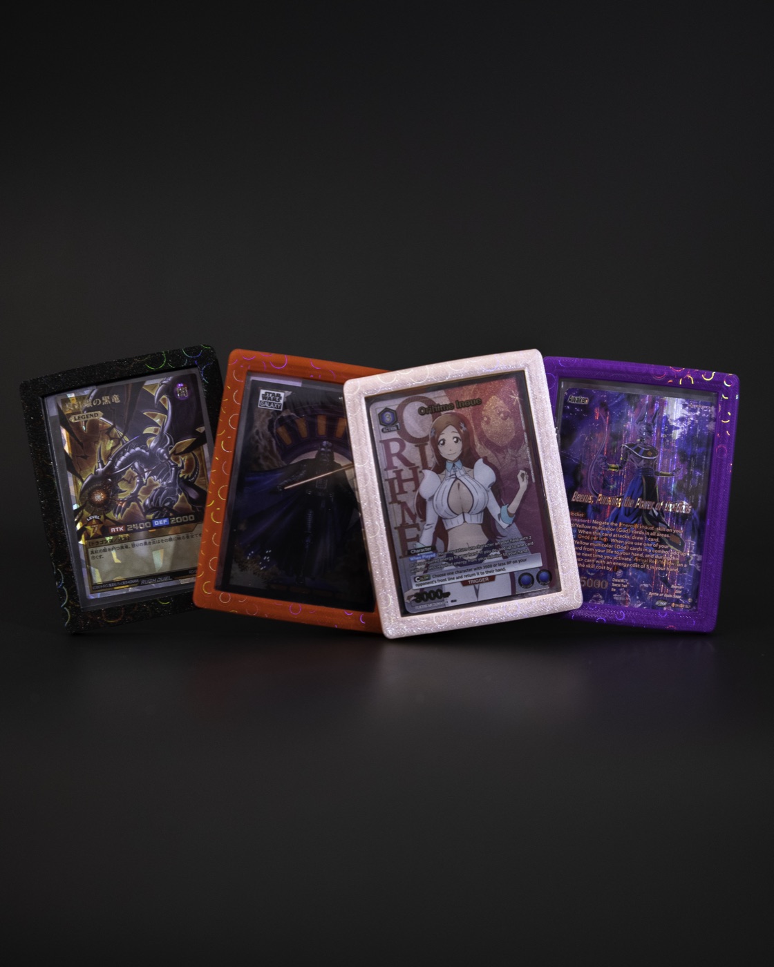 cards work by NG Studios