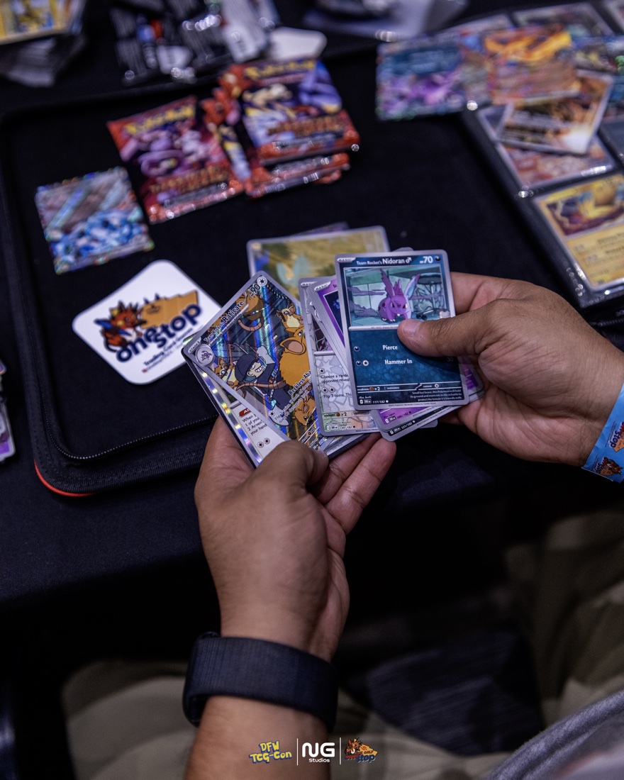 cards work by NG Studios